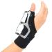 Trigger Thumb Brace Joint Stabilizer for Arthritis Pain Relief and Support Thumb Spica Splint for De Quervains CMC Thumb Support Brace Right Left Hand Women and Men Tendonitis Sprains Strains