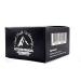 Activated Organic Charcoal Toothpaste for Sensitive Teeth - Vegan Chemical-Free Whiten & Detoxify - Buy Online on GoSupps.com