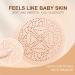 Mushroom Head Air Cushion CC Cream BB Cream Oil Control Moisturizing Concealer Nude Matte Conceale BB Cream Makeup Base Long Lasting with Mushroom Makeup Sponge BB Cream Makeup (Ivory) 15 g (Pack of 1) Ivory - Buy Online on GoSupps.com
