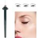 Silicone Guide Wand Waterproof Sweatproof Guide Tool High Elasticity Anti Shake Design Silicone for Eye Make Up(Green) - Buy Online on GoSupps.com