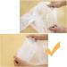 Wekioger 2.6 Gallon Small Garbage Bags 320 Counts White - Buy Online on GoSupps.com