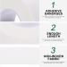 5 Rolls Medical Pressure Sensitive Tape | Skin-Friendly Self-Adhesive Paper Tape | Gentle Adhesion & Breathable | Portable Medical Tape for International Shipping - Buy Online on GoSupps.com