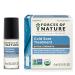 Forces of Nature Cold Sore Treatment Extra Strength H-Balm Organic Fast Relief for Cold Sores & Fever Blisters w/Echinaea & Northern White Cedar Calms Swelling (0.14 fl oz)