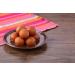 Haldiram's Gulab Jamun | Popular Dessert | Traditional Indian Sweet | 1kg - Buy Online on GoSupps.com