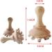 Shape Therapy Anti-Cellulite Massage Tool - Fascia Roller for Whole Body Muscle Pain Relief | Shop Now! - Buy Online on GoSupps.com