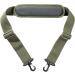 Tasmanian Tiger 50mm Olive Carrying Strap - Durable & Versatile for International Shipping - Buy Online on GoSupps.com