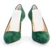 LALAFINA Women's Sandals with Heel Cushion Inserts - 4 Transparent Pieces for Ultimate Comfort - Buy Online on GoSupps.com