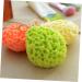 9 Pcs Honeycomb Bath Ball Set - Ultra Soft Shower Sponge for Luxurious Cleansing | International Shipping Available - Buy Online on GoSupps.com