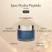 IPSE HYDRA Korean Face Cream 50ml - Anti-Aging Moisturizing Hydrating with Hyaluronic Acid & Peptide for Fine Lines & Wrinkles - International Shipping Available - Buy Online on GoSupps.com