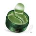 Yanfasy Seaweed Collagen Eye Mask - Anti-Aging, Anti-Wrinkle, Puffy Eyes Treatment - 30 Pairs - Buy Online on GoSupps.com