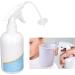 Ear Cleaning Kits Simple Operation Easy Clean Ear Irrigation Flushing System Hygienic Professional for Home Use - Buy Online on GoSupps.com