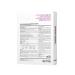 Buy Dr. Jart+ Dermask Intra Jet Wrinkle-Free Solution Pack of 5 - Anti-Aging Sheet Masks | Fast International Shipping - Buy Online on GoSupps.com