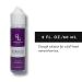 EverFree Tape-In Remover - Salon Quality Hair Extension Remover for Professionals - Oil-Free Alcohol-Based Formula - 2 oz Spill-Proof Bottle - Buy Online on GoSupps.com