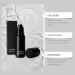 Lot de 2 baumes pour les yeux revitalisants pour hommes - Cr me contour des yeux pour les cernes plus fonc s - Baume anti- ge pour les yeux - Avec caf ine et rouleaux rafra chissants - Cernes plus 2 pi ces. - Buy Online on GoSupps.com