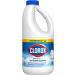 Clorox Splash-Less Liquid Bleach Regular - 40oz (2 Pack) - Buy Online on GoSupps.com