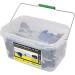 Buy Voss Farming Lang Stem Insulator 50 pcs - Electric Fence Spacement Isolator & Rearer Box - Buy Online on GoSupps.com