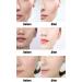 Mushroom Head BB Cream Air Cushion Foundation CC Cream - Natural, Lightweight & Moisturizing - Buy Online on GoSupps.com