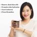 Buy Coffee Body Scrub (17.6oz) - Authentic Vietnamese Exfoliant for Smooth Skin - International Shipping Available - Buy Online on GoSupps.com