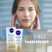 NIVEA Daily Essentials BB Cream 5-in-1 Beautifying Moisturiser Light 50ml - Pack of 1 - Buy Online on GoSupps.com
