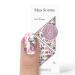 Miss Sophie Nail Wraps - 24 ultra-thin-self-adhesive long-lasting nail wraps Madame Fleury 24