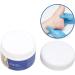 50g Natural Varicose Veins Cream | Leg Circulation & Spider Vein Remover | Cooling Effect | Ointment - Buy Online on GoSupps.com