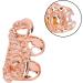 Healeved 3 Pcs Scorpion Single Braces Costume for Men Gold Tooth Photo Props Vampire Like Real 14k - Buy Online on GoSupps.com