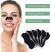 Nose Pore Strips for Deep Cleansing | Instant Blackhead Removal Strips | Purifying Pore Strips for Clear Skin - Buy Online on GoSupps.com