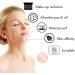Rpanle Acne Patches 180 Pcs - Hydrocolloid Dots for Spots - Calms & Relieves Acne - Facial Care (12mm & 8mm) - Buy Online on GoSupps.com