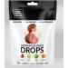 HH Wellness Pregnancy Nausea Candy - Natural Morning Sickness Relief Pops for Pregnant Women - 30 Drops, 4 Flavors - Cherry, Lemon, Apple, Tangerine - Buy Online on GoSupps.com