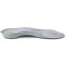 Airplus Plantar Fascia Orthotic Insole for Women - 1 Pair | Support and Comfort for Foot Pain - Buy Online on GoSupps.com