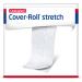 Leukotape P Sports Tape Tan 1 1/2 x 15 Yds & Cover-Roll Stretch Adhesive Combo Pack - 4x10 Yds - Buy Online on GoSupps.com