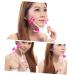 2 1 Face Massager Beauty Tools