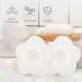 Natural Organic Konjac Facial Sponge - Deep Cleansing & Exfoliating for Sensitive Skin | Reusable Konjac Sponges for Men Women & Babies - Buy Online on GoSupps.com