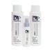 FORCE -Hair Loss Prevention and Regrow Treatment Kit- INCLUDES: 16oz Force Shampoo  16oz Force Conditioner  4oz Force Lotion by Smart Protection