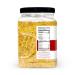 Hoosier Hill Farm Nutritional Yeast Flakes - 1 Pound Pack of 1 | Vegan, Non-GMO, Gluten-Free - Buy Online on GoSupps.com