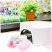 WOFASHPURET 3 Nail Remover Cotton Eyelashes with Glue Clean Pink Nail Towel Natural Cotton Fiber - Buy Online on GoSupps.com