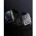 Relief Motion Sickness Bands | FDA Cleared Nausea Relief Wristbands for Travel - Fast Acting No Side Effects - Ideal for Car Sea Train Plane VR - Buy Online on GoSupps.com