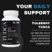1200mg TUDCA Supplement | 180 Capsules | Tauroursodeoxycholic Acid - TUDCA Bile Salts for Liver and Digestion Non-Animal Formula 60 count (Pack of 3) - Buy Online on GoSupps.com