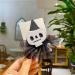Hairpin Pumpkin Skull Ponytail Hair Clip Headwear Cosplay Halloween Christmas Party B - Buy Online on GoSupps.com