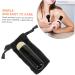 POPETPOP Makeup Supplies Dense Foundation Brush Cosmetic Tools Powder Foundation Brush Powder Brush for Loose Powder Makeup Tool Cosmetic Applicator Round Head Cosmetics Travel Flannel - Buy Online on GoSupps.com