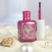 duri Nail Polish 768 Shimmer Reef Rouge Pink Metallic Shimmer - Full Coverage, Shiny Finish, Fast Drying 0.45 Fl Oz - Buy Online on GoSupps.com
