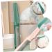 ERINGOGO Peigne De Toilettage Pour Chien Et Chat Peigne N uds Avec Dents Fines limine Poils Emm l s Et Sous-poils Outil De Toilettage Durable Et - Buy Online on GoSupps.com