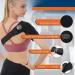 Dewedrt Compression Shoulder Brace Shoulder Support for Men and Women Shoulder Support Bandage for Shoulder - Buy Online on GoSupps.com