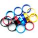 GANOPPER 1-1/8 inch 28.6mm Black Bicycle Headset Spacer - Buy Online on GoSupps.com