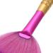 LyDia Small Mermaid Fishtail Fan - Purple Cheek Blusher/Blending/Face n Body Contour/Highlighter/Bronzer/Dust Makeup Brush - Buy Online on GoSupps.com