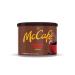 McCaf Premium Medium Roast Ground Coffee - 24 oz Canister - Buy Online on GoSupps.com