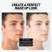 AKARY Men Tone Up Face Cream - Oil Control BB Cream for Men with Moisturizing Formula to Conceal Pores and Imperfections - Balance Skin Tone - 4oz - Buy Online on GoSupps.com