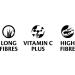 VERSELE-LAGA Complete Cavia - High-Fiber Guinea Pig Food 1.75 kg | Premium Nutrition for Healthy Pets - Buy Online on GoSupps.com
