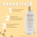 Cicatricure Gold Lift Facial Serum | Anti-Aging Skin Care for Face, Neck & Chest | Hydrating, Firming & Tightening | Smoothes Lines | 0.9 Oz - Buy Online on GoSupps.com