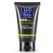 BIOAQUA H2O MEN Oil Balance Control Hydration Cleansing and Moisturizing 100g